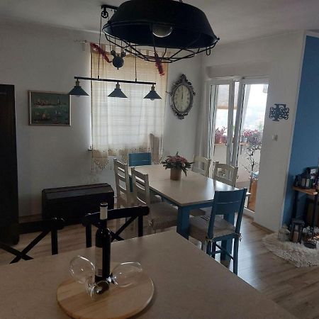 Apartments Franny Novi Vinodolski Luaran gambar