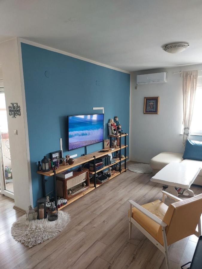 Apartments Franny Novi Vinodolski Luaran gambar
