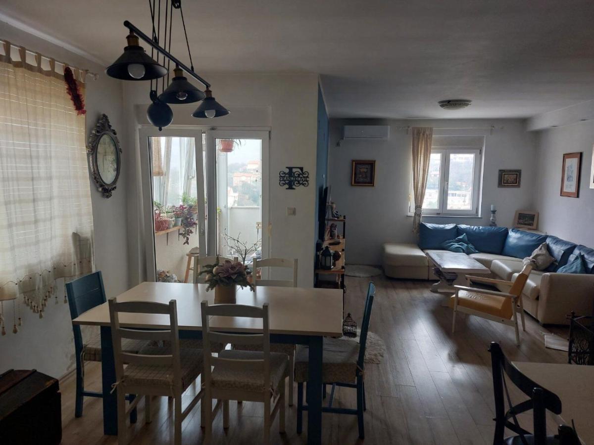 Apartments Franny Novi Vinodolski Luaran gambar