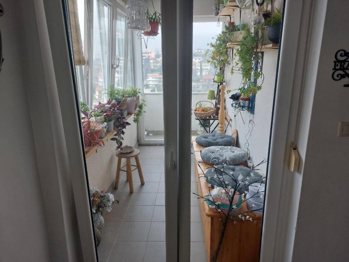 Apartments Franny Novi Vinodolski Luaran gambar